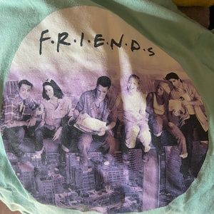 Friends Tee